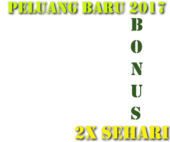 pajang barang