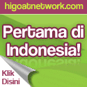 Susu Kambing Higoat Pertama di Indonesia