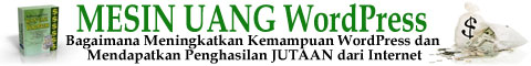 Belajar Web Bisnis
