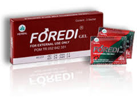 foredi