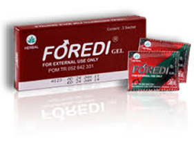 foredi