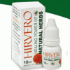 hirvero