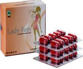 ladyfem