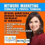 Memburu MLM Baru Yang Bagus dan Berkualitas Memburu MLM Baru Yang Bagus dan Berkualitas