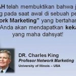 Gabunglah di Awal Pada Perusahaan MLM yang Tahan Lama Gabunglah di Awal Pada Perusahaan MLM yang Tahan Lama