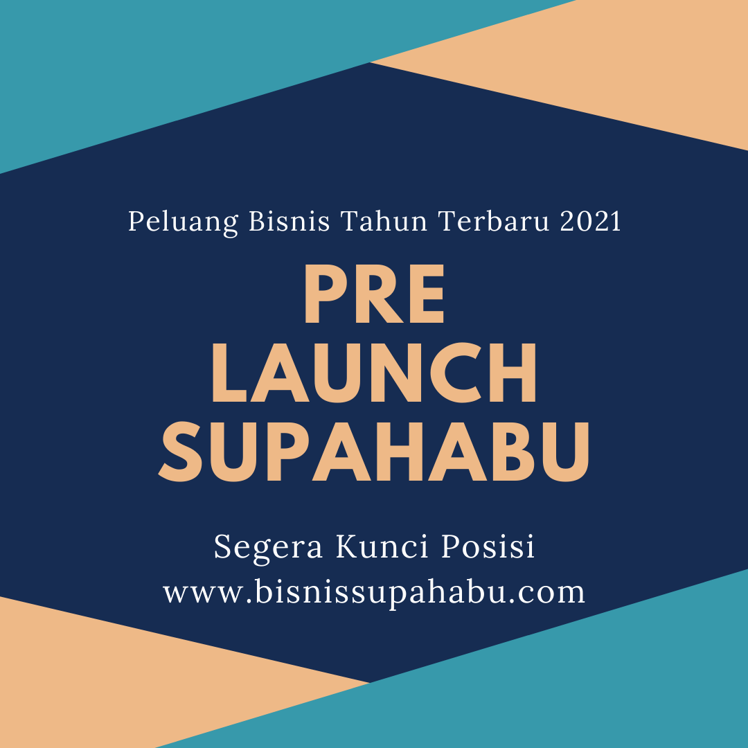 peluang bisnis supahabu