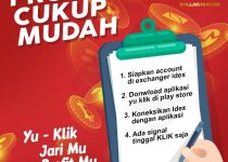 Bisnis Yuklik Solusi Income Harian Dari Handphone Anda
