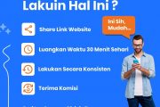 Peluang Bisnis Ayoaja Sebuah MLM Online Yang Sedang Viral di Indonesia Peluang Bisnis Ayoaja Sebuah MLM Online Yang Sedang Viral di Indonesia