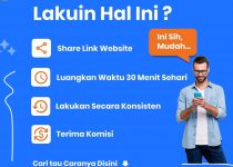 Peluang Bisnis Ayoaja Sebuah MLM Online Yang Sedang Viral di Indonesia