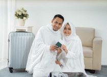 Bisnis Magdi MLM Umroh yang Bekerja Sama dengan Abhinaya dan Sinarmas